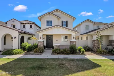 3863 S Posse, Gilbert, AZ 85297 - Photo 1