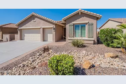 5174 W Buckskin, Eloy, AZ 85131 - Photo 1