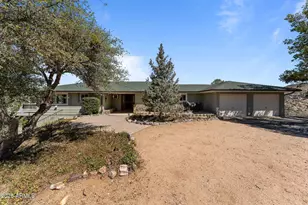 1420 W Carlock Dr, Prescott, AZ 86305 - Photo 1