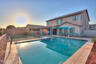 42147 W Santa Fe St, Maricopa, AZ 85138 - Photo 1