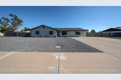 4755 E Gary, Mesa, AZ 85205 - Photo 1