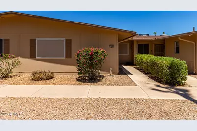 19685 N Star Ridge, Sun City West, AZ 85375 - Photo 1