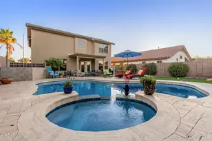 3031 S Cortland, Mesa, AZ 85212 - Photo 1