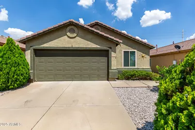 16833 N 113th Avenue, Surprise, AZ 85378 - Photo 1