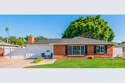 1909 E Bethany Home Road, Phoenix, AZ 85016 - Photo 1