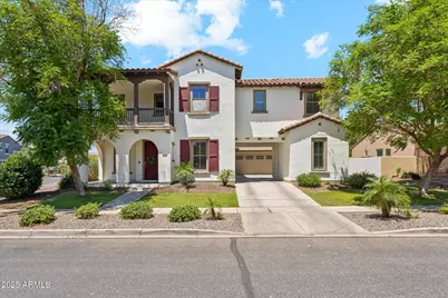 13546 N 152nd Avenue, Surprise, AZ 85379 - Photo 1