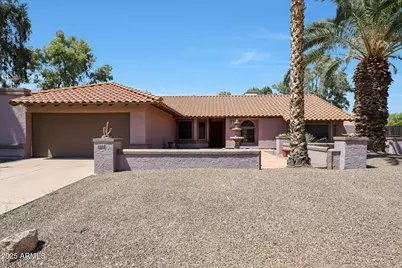 4854 E Blanche Drive, Scottsdale, AZ 85254 - Photo 1