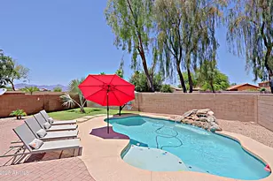 42812 W Venture Rd, Maricopa, AZ 85138 - Photo 1