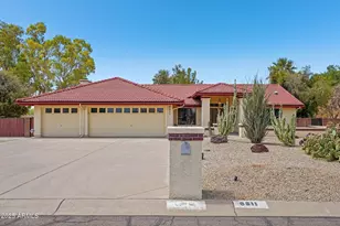 8511 W Via Montoya Dr, Peoria, AZ 85383 - Photo 1