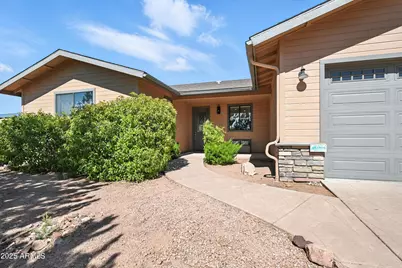 309 S Golden Bear, Payson, AZ 85541 - Photo 1