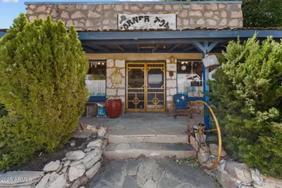 22773 S State Route 89 --, Yarnell, AZ 85362 - Photo 1