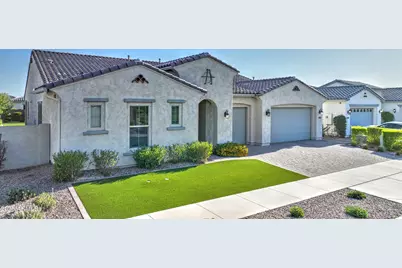 10643 E Tumbleweed, Mesa, AZ 85212 - Photo 1