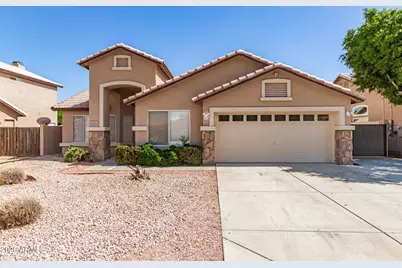 8343 W Paradise, Peoria, AZ 85345 - Photo 1
