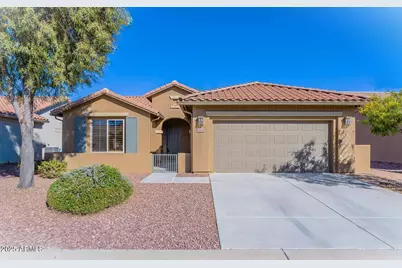 5184 W Buckskin Drive, Eloy, AZ 85131 - Photo 1