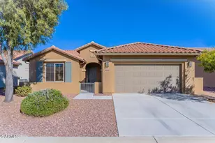 5184 W Buckskin Dr, Eloy, AZ 85131 - Photo 1