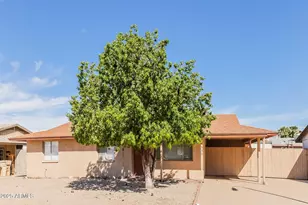 4530 W Sunnyslope, Glendale, AZ 85302 - Photo 1