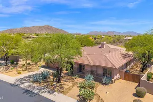 7283 E Brisa, Scottsdale, AZ 85266 - Photo 1