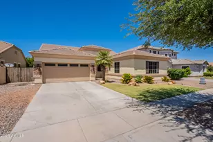 4235 S Snowcap, Gilbert, AZ 85297 - Photo 1