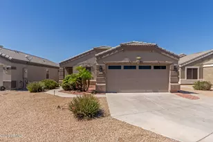 12132 W Caribbean, El Mirage, AZ 85335 - Photo 1