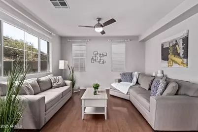 227 W Mountain Sage Drive, Phoenix, AZ 85045 - Photo 1