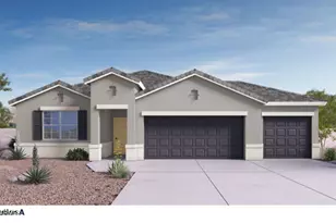 15348 W Gray Fox, Surprise, AZ 85387 - Photo 1