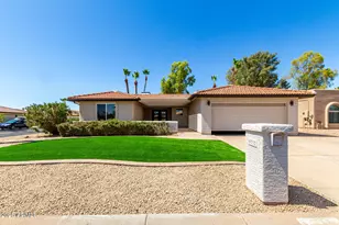 9732 E Watford, Sun Lakes, AZ 85248 - Photo 1