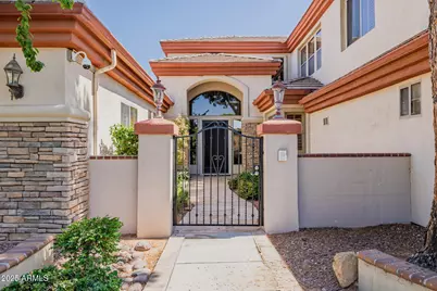 3955 E Fox, Mesa, AZ 85205 - Photo 1