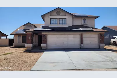 17458 N 64th, Glendale, AZ 85308 - Photo 1