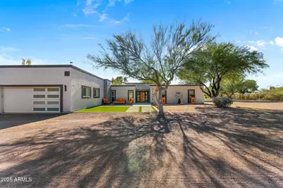 11802 N Hayden Road, Scottsdale, AZ 85260 - Photo 1