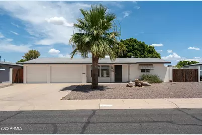 6048 E Des Moines, Mesa, AZ 85205 - Photo 1
