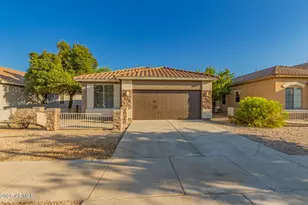 20919 E Desert Hills, Queen Creek, AZ 85142 - Photo 1