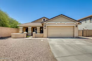 1397 E Laurel, Casa Grande, AZ 85122 - Photo 1