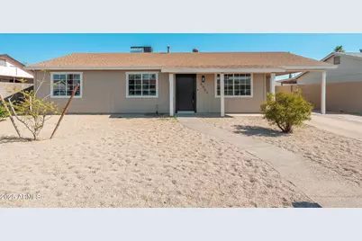 5951 W Granada, Phoenix, AZ 85035 - Photo 1