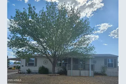 668 S Lazy Beaver, Sierra Vista, AZ 85635 - Photo 1