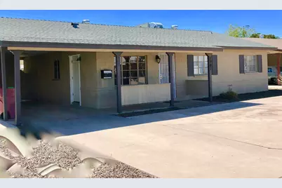 7747 E Catalina, Scottsdale, AZ 85251 - Photo 1