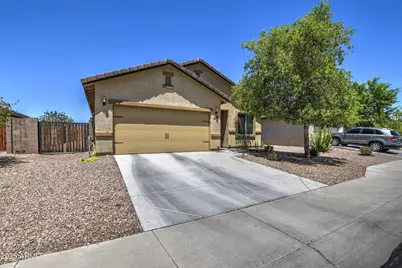 20410 N Mac Neil, Maricopa, AZ 85138 - Photo 1