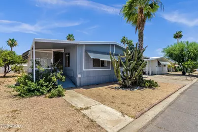 2650 W Union Hills Drive #215, Phoenix, AZ 85027 - Photo 1