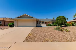 13122 W Ballad, Sun City West, AZ 85375 - Photo 1