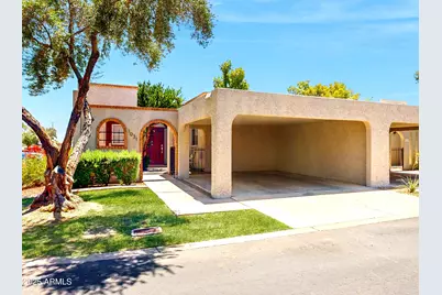 1031 E Cochise, Phoenix, AZ 85020 - Photo 1