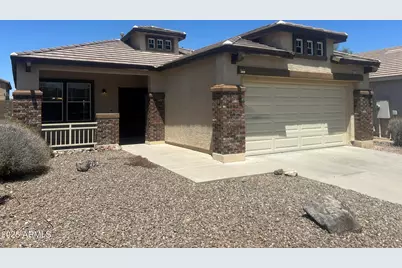 7210 S 41st Drive, Phoenix, AZ 85041 - Photo 1