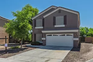 18683 N Toya St, Maricopa, AZ 85138 - Photo 1