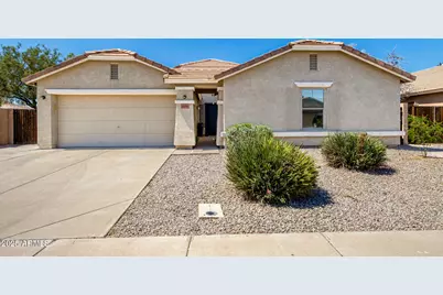 25542 W Forest Grove, Buckeye, AZ 85326 - Photo 1