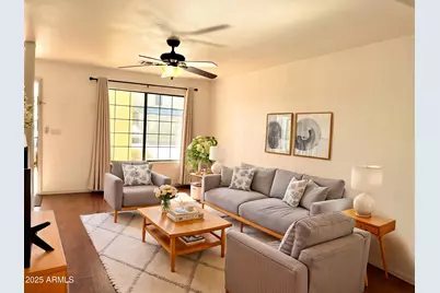 7801 N 44th Drive #1180, Glendale, AZ 85301 - Photo 1