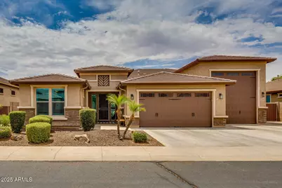 18489 W Marshall, Surprise, AZ 85388 - Photo 1