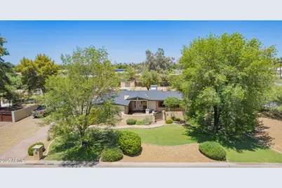 6330 E Delcoa Avenue, Scottsdale, AZ 85254 - Photo 1