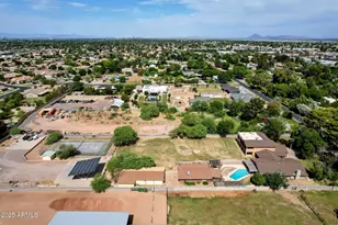 3041 E Backus Rd, Mesa, AZ 85213 - Photo 15
