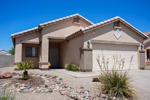 1102 N 5th St, Buckeye, AZ 85326 - Photo 1