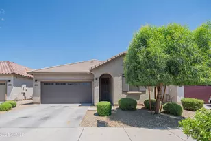 14362 W Bronco, Surprise, AZ 85387 - Photo 1