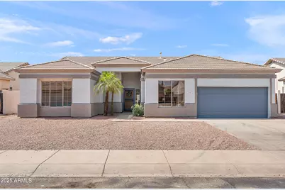 81 E Smoke Tree Road, Gilbert, AZ 85296 - Photo 1