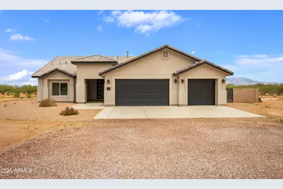 5731 Padilla, Hereford, AZ 85615 - Photo 1